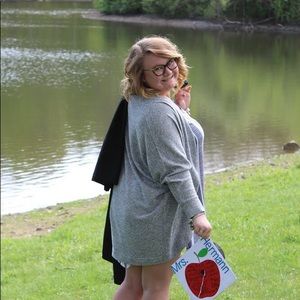 Meet your Posher, Taylor